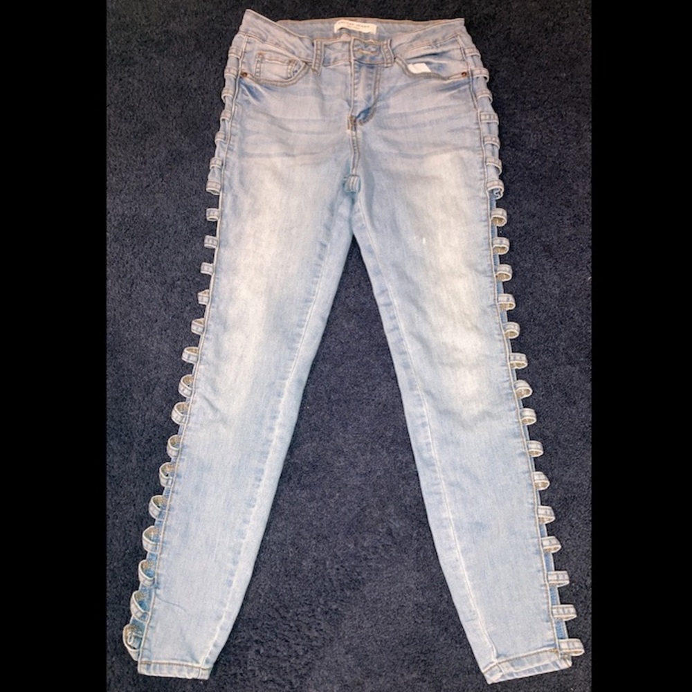 Encore jeans